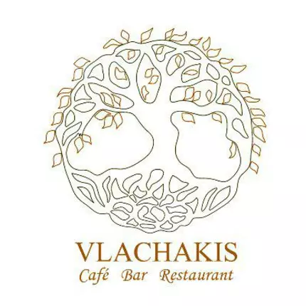 Logotipo de Vlachakis Café Bar Restaurant