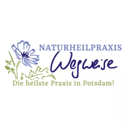 Logo van Naturheilpraxis Wegweise | Heilpraktikerin Potsdam Christine Goerlich