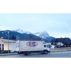 Bild von ETL Eiltransporte und Lagerung GmbH