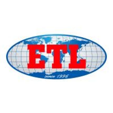 Logo van ETL Eiltransporte und Lagerung GmbH