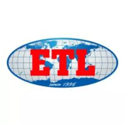 Logo from ETL Eiltransporte und Lagerung GmbH