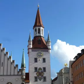 Spielzeugmuseum | Übersetzungsbüro für beglaubigte Fachübersetzungen | TetraLingua , Inh. Diplom-Übersetzerin Tanja Tilch | München Giesing