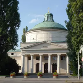 Ostfriedhof | Übersetzungsbüro für beglaubigte Fachübersetzungen | TetraLingua , Inh. Diplom-Übersetzerin Tanja Tilch | München Giesing