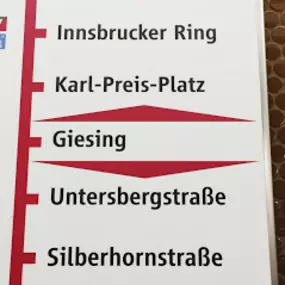 Giesing-München | Übersetzungsbüro für beglaubigte Fachübersetzungen | TetraLingua , Inh. Diplom-Übersetzerin Tanja Tilch | München Giesing