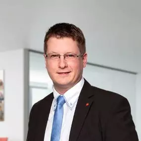 Bild von Wüstenrot Bausparkasse: Markus Hoppe