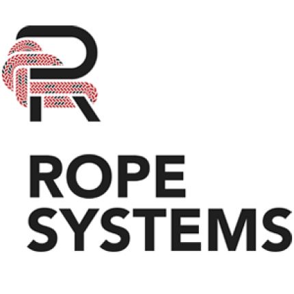 Logo fra Rope Systems, Inhaber Thomas Edner