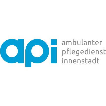 Λογότυπο από API Pflegedienst GmbH