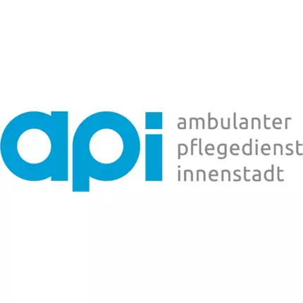 Logo da API Pflegedienst GmbH