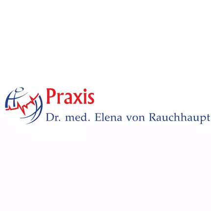 Logo van Elena Rauchhaupt Fachärztin für Innere Medizin