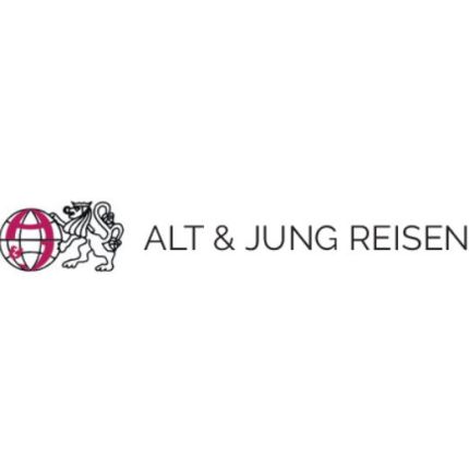 Logotipo de Alt und Jung Reisen