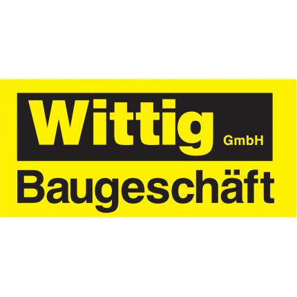 Logo da Baugeschäft Wittig GmbH