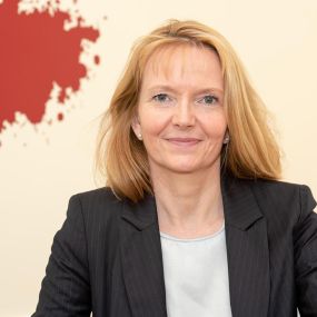 Bild von Steuerberaterin Diplom-Kauffrau (FH) Silke Kalläne