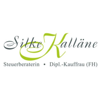 Logo van Steuerberaterin Diplom-Kauffrau (FH) Silke Kalläne
