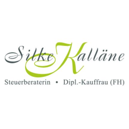 Logotyp från Steuerberaterin Diplom-Kauffrau (FH) Silke Kalläne