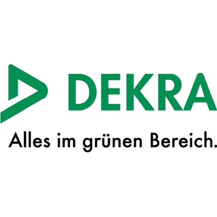 Logo from DEKRA Automobil GmbH
