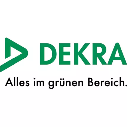 Logo od DEKRA Automobil GmbH