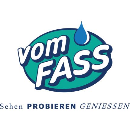Logotipo de Vom Fass Ilona Mende