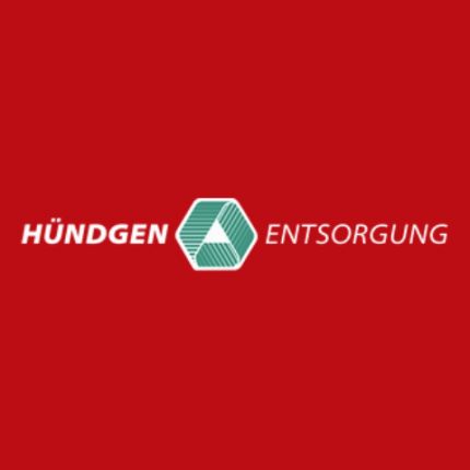Logotyp från Hündgen Entsorgungs GmbH & Co. KG