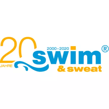 Logo van Swim & Sweat Schwimmbad- und Saunatechnik