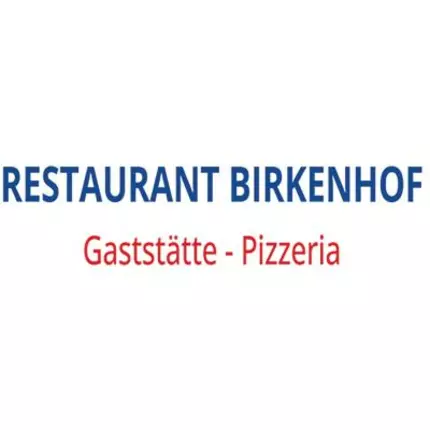 Logo od Restaurant Birkenhof