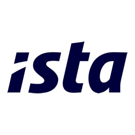 Logo fra ista