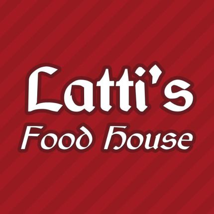 Logotyp från Latti's Food House