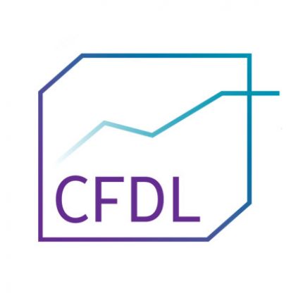 Logo von CFDL