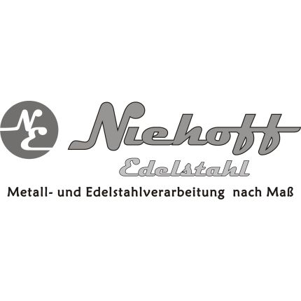 Logo de Niehoff Edelstahl
