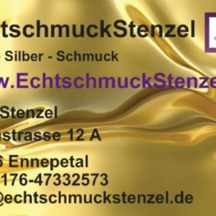 Logo from Echtschmuckstenzel