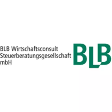 Logo de BLB Wirtschaftsconsult Berufsausübungsgesellschaft mbH