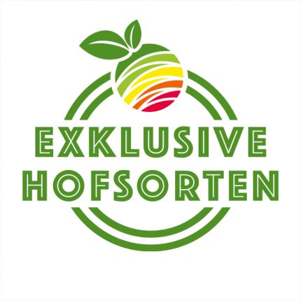 Logo od Exklusive Hofsorten GmbH