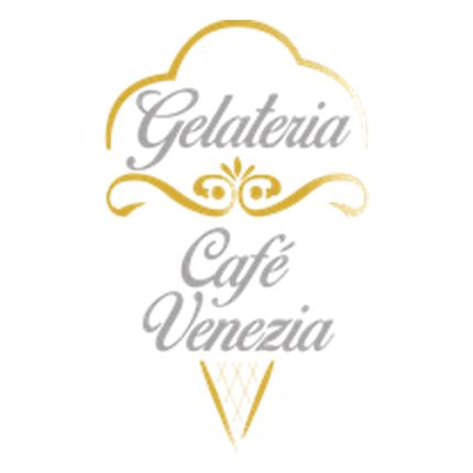 Logo van Gelateria Café Venezia