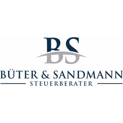 Logo van Büter & Sandmann Steuerberater PartG mbB