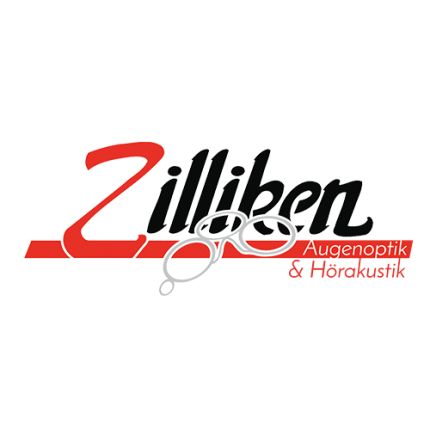 Logotyp från A. Zilliken Brillen & Hörakustik GmbH