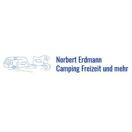 Logótipo de Norbert Erdmann Camping Freizeit und mehr