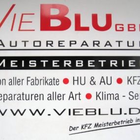 Bild von KFZ-Meisterbetrieb VieBlu GbR
