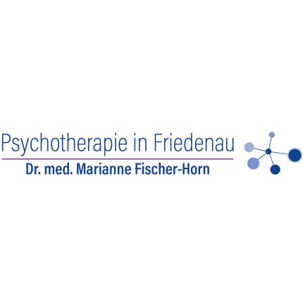 Logótipo de Marianne Fischer-Horn FÄ für Kinder- und Jugendheilkunde Naturheilverfahren – Psychotherapie
