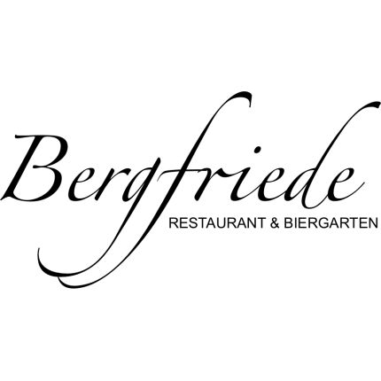 Logo from Bergfriede Restaurant und Biergarten
