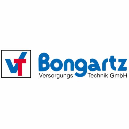 Logotyp från Bongartz Versorgungstechnik GmbH