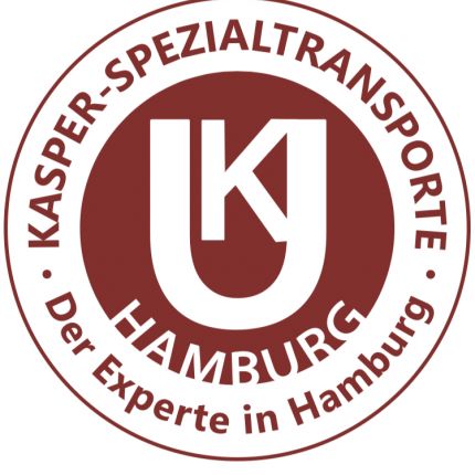 Logo von Kasper-Spezialtransporte und Umzüge
