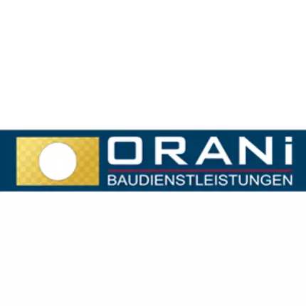 Logo od Orani Baudienstleistungen