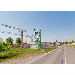 Bild von BBH Baumaschinen- und Baubedarfshandels GmbH