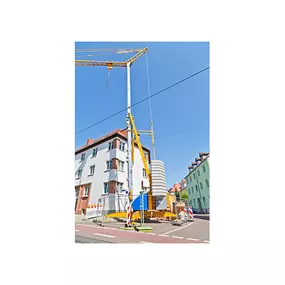 Bild von BBH Baumaschinen- und Baubedarfshandels GmbH