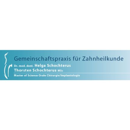 Logo od Dr. Helga u. Thorsten Schochterus Zahnärzte