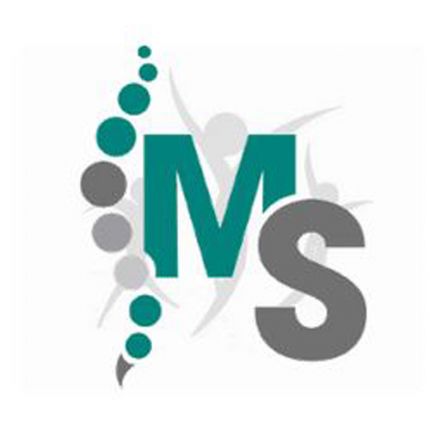 Logotyp från Praxis für Physiotherapie und Schmerztherapie Michael Sachs