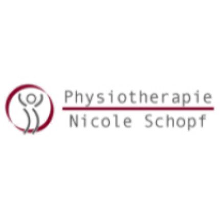 Logo fra Physiotherapie Nicole Schopf