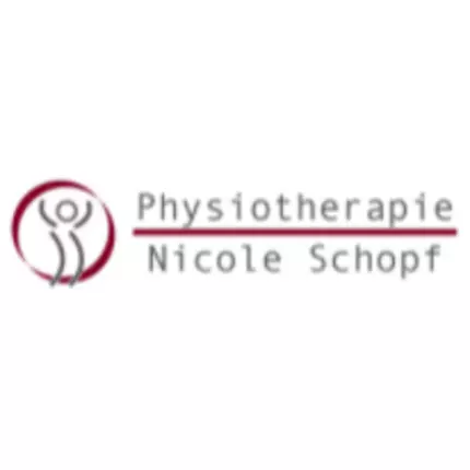 Logo van Physiotherapie Nicole Schopf