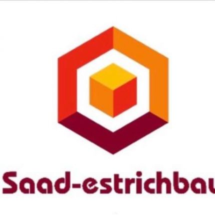 Logo od Saad Estrichbau