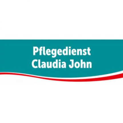 Logo von Pflegedienst Claudia John