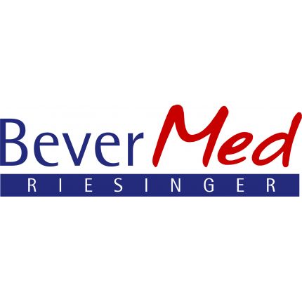 Logo von Sanitätshaus BeverMed Riesinger